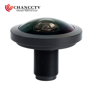 VR 360 <span class=keywords><strong>180</strong></span> độ <span class=keywords><strong>Fisheye</strong></span> ống kính 1/2.3 "1.35mm 10MP 4k ống kính cho thực tế ảo - Product Image 4