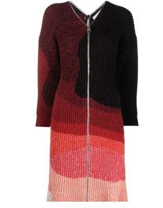 เครื่องถักเสื้อสเวตเตอร์แบบแบน รุ่นล่าสุดของ Hengqiang System Steiger ขนาด 12 เกจ แบบ Jacquard  แบบรางเดี่ยว พร้อมระบบสามระบบ - Product Image 3