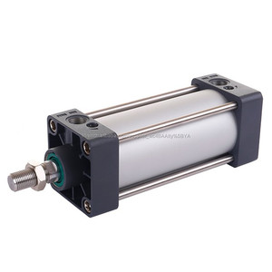 ISO 6430 cylindre pneumatique standard SCE 32-125 MM - Product Image 1