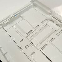 Nouveau bac à papier JC90-01142F pour HP Color Laser MFP 178nw 179fnw 150a 150nw 178 150 Cassette JC90-01142E