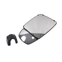 Rétroviseur AT486325 pour moteurs 4045 6068 6090 et chargeuses 444L 524P 624L 644L 724L 824P – Pièces de machines de construction