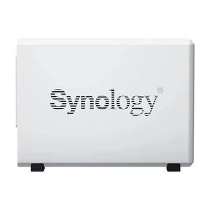 Nouveau serveur NAS cloud privé Ds223j Quad Core 1,4 GHz DDR4 512 Mo, stockage réseau 2 disques Station Ds223j - Product Image 3