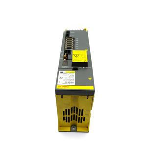 Módulo Amplificador Original FANUC A06B-6096-H301 A06B6096H301 Alpha SVM3-12/12/20, Controlador de 3 Ejes - Product Image 6