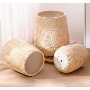 Macetas y Jardineras de Cerámica Grandes, Decorativas y Retro para Interiores, Venta al Por Mayor - Product Image 6