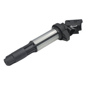 Sistema de encendido Paquete de alto voltaje Accesorios adecuados para <span class=keywords><strong>BMW</strong></span> E46 E60 E83 X5 E53 12131712219 Bobina de encendido 12131712223 - Product Image 2