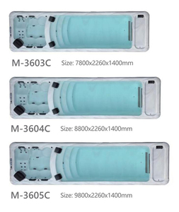 <span class=keywords><strong>Piscina</strong></span> Comercial Modular de Gran Tamaño <span class=keywords><strong>con</strong></span> Temperatura Constante, <span class=keywords><strong>Piscina</strong></span> Prefabricada de Acero Galvanizado para Gimnasio y Centro de Entrenamiento de Natación - Product Image 6
