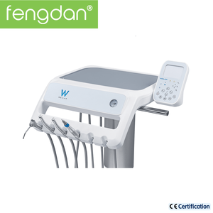 Poltrona Odontoiatrica Elettrica Fengdan V3 Implant Deluxe con Raggi X, Garanzia di 1 Anno, Certificata CE e ISO Classe II - Product Image 5