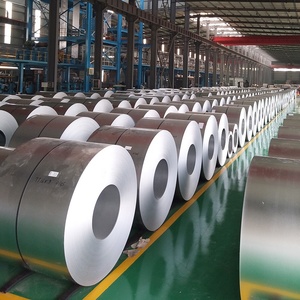 เหล็กแผ่นเคลือบสังกะสีสำหรับแผงตัวถังรถยนต์ โครงสร้างแชสซีส์ ชิ้นส่วนโครงสร้างรถยนต์ อะไหล่รถยนต์ ความแข็งแรงสูง - Product Image 4