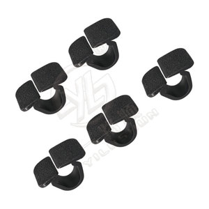 Xinyida Engine Hood Insulation <b>Clip</b> V141 For Audi Volkswagen <b>Cars</b> - Product Image 2