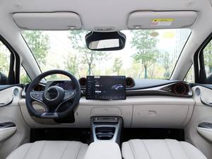 新能源汽车获得广泛好评 比亚迪海豹智能驾驶版 410公里/小时 夏季时尚版 中型家庭版 - Product Image 6