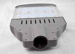 Shenzhen llevó la luz de la <span class=keywords><strong>calle</strong></span> de los fabricantes de estacionamiento vía carretera Módulo de iluminación disipador 150w - Product Image 5