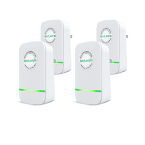 Boîtier d'économie d'énergie Haifoo 90V-250V, sûr et fiable, pour la maison et le bureau, garantie 1 an, vente en gros - Product Image 1
