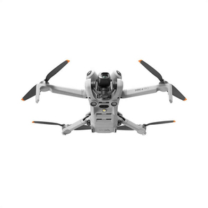 Mini drone 4 Pro pour débutants, prise de vue verticale 4K/60fps HDR, transmission vidéo HD 25 km, caméra professionnelle pour la <span class=keywords><strong>photographie</strong></span> - Product Image 2