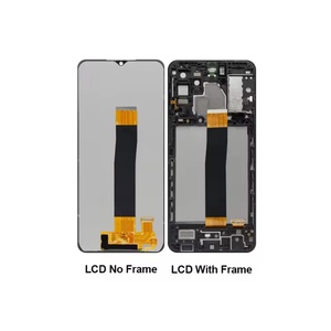 โทรศัพท์มือถือแอลซีดีสำหรับ Samsung A32จอ LCD แส<span class=keywords><strong>ด</strong></span>งผลต้นฉบับสำหรับ Samsung Galaxy A42 5G AMOLED สำหรับ Samsung A32จอ4G pantalla - Product Image 5
