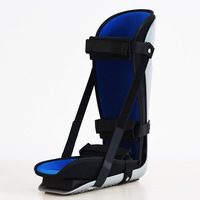 Semelles orthopédiques Airplus pour fasciite plantaire, pour femmes et hommes, attelle de cheville Airheel, vente chaude