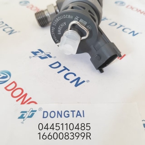 Inyector Common Rail 0445110485 166008399R para <span class=keywords><strong>DACIA</strong></span> <span class=keywords><strong>Dokker</strong></span> Express NISSAN RENAULT 03-20 - Product Image 5