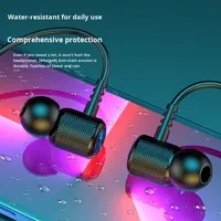 Auriculares Bluetooth Personalizados Trustloops con Etiqueta Privada, Auriculares Inalámbricos para Juegos con Banda para el Cuello, Reducción de Ruido Binaural, OEM ODM, MOQ Bajo