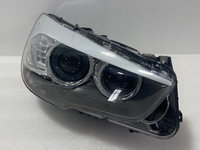 Venta al por Mayor de Faros LED Originales para BMW Serie 5 F07 GT 2009-2017 528i 535i 550i, Piezas de Automóvil OE 63127262719 63127262720