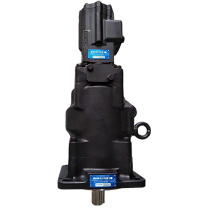 Pompe hydraulique professionnelle de qualité T6EE/T6CCW - Product Image 4