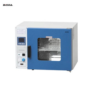 <span class=keywords><strong>Horno</strong></span> de secado por chorro termostático de laboratorio de circulación de aire de calefacción de circulación caliente industrial - Product Image 6