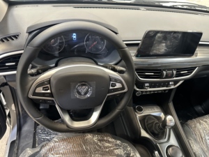 Meistverkaufter Foton Tunland G7 G9 <span class=keywords><strong>V7</strong></span> V9 4X2 4X4 Elektrischer Automatik-Pickup Manueller Elektro-Pickup - Product Image 6