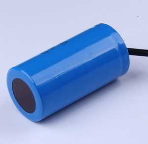 Các Bộ Phận APPLI Bắt Đầu Tụ Điện 270-324 MFD UF330V Có Thể CD60. - Product Image 4