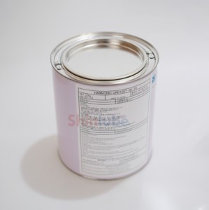 Graisse Harmonic SK-1A 2,5 kg – Graisse lubrifiante pour engrenages Harmonic Drive, réducteurs de robots et robots industriels - Product Image 4