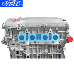 Moteur de bloc long remanufacturé XA30 2.4L 2AZ-FE pour Toyota <span class=keywords><strong>Camry</strong></span> Previa Alphard RAV4 Remplacement 2005-2012 - Product Image 3