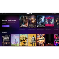 Cuenta Premium de HBO&MAX para Europa / Gráficos y Multimedia Compatibles con MAC en Stock 1 mes