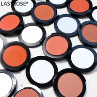 14 Couleurs Vegan Sans Cruauté Poudre Blush Marque Privée Maquillage Du Visage Longue Durée Palette De Blush Unique