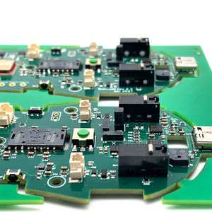 Innovative PCBA Assembly OEM Solutions Forward Sophisticated for <strong>Electronics</strong> with Eco Friendly and Energy Saving Features Bom - Product Image 1