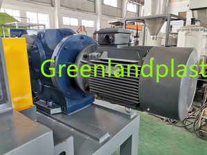 Trituradora <span class=keywords><strong>Greenland</strong></span> para Botellas de Plástico, Máquina para Triturar Plástico, Metal y Madera - Product Image 5