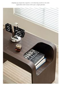 High Quality Oak Wood Living Room <strong>Coffee</strong> <strong>Table</strong> Quality Living Room Furniture Wholesale Cheap Side Tea <strong>Table</strong> - Product Image 4