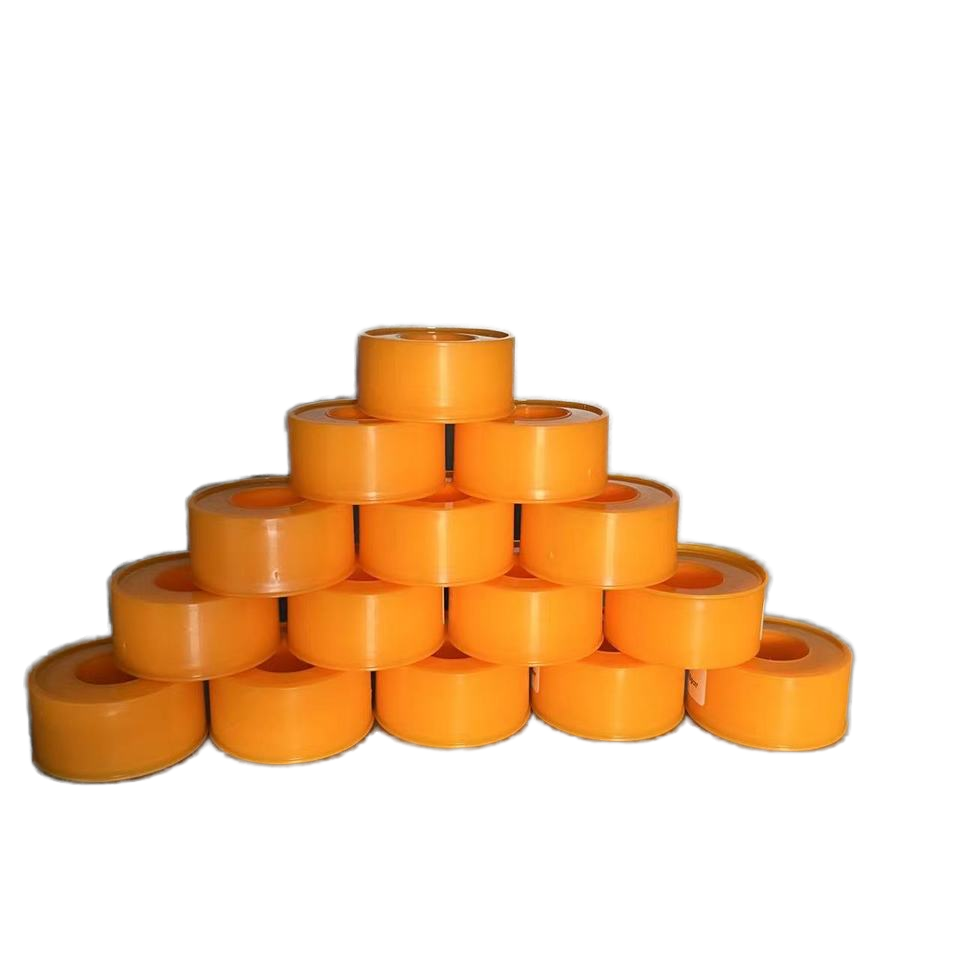 Raw Material Tape Can Accept Customized with Temperature and Corrosion Resistant Sealing Tape