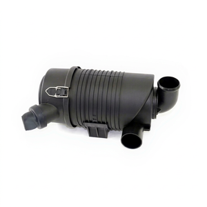 Filtre à air complet 6667-385 pour engins de construction et excavatrices, avec filtre et capuchon 6667385 - Product Image 1