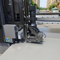Venta Directa de Fábrica, Impresora UV Plana 9060 de Gran Formato para Impresión de Paneles de Pared y Divisiones Personalizadas