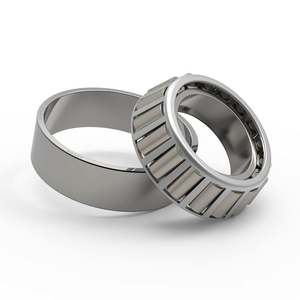 Roulements à rouleaux coniques automobiles à une rangée de haute précision P6 30209 30210 30211 30212 30213 30214 30215 30216 - Product Image 2