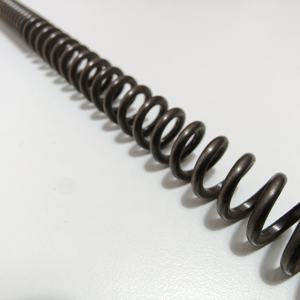 Fabricants Ressorts de compression Ressort de fourche avant de moto personnalisé pour BAJAJ - Product Image 1