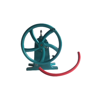 Bomba de mano Ma <span class=keywords><strong>Debao</strong></span> J02010 de doble cilindro para experimentos de física de escuela secundaria tipo dos cilindros con hemisferio - Product Image 1