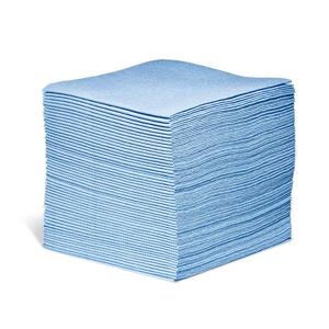 NEW PIG - WIP230 Toallitas multiusos, plegadas en cuatro partes - EAN 036226019144 PAÑALES - Product Image 1