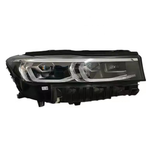 Para <span class=keywords><strong>bmw</strong></span> G11 G12 Faro Delantero 2019 2020 2021 2022 Piezas para <span class=keywords><strong>bmw</strong></span> Serie 7 G11 G12 para <span class=keywords><strong>bmw</strong></span> 730i 740i 750i <span class=keywords><strong>760i</strong></span> Accesorios - Product Image 2