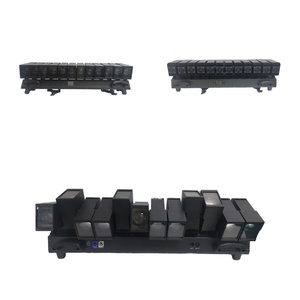 2025 công suất cao 12x60W 4in1 RGBW LED chùm pixel di chuyển đầu cho Câu lạc bộ DJ - Product Image 6