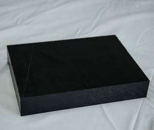 SY <b>Thermoforming</b> Service Custom Cutting No Hazardous Substance Best Selling PVC <b>Sheet</b> - Product Image 3