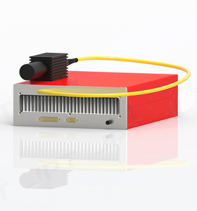 Kích Thước Nhỏ Thấp Chi Phí Vận Chuyển Tự động lấy nét Phát Hiện Thông Minh 100W Jpt <span class=keywords><strong>Laser</strong></span> Đánh Dấu Sợi <span class=keywords><strong>Laser</strong></span> Đánh Dấu Máy Với D80 Quay - Product Image 3