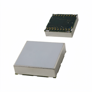 Components Electronic Authorized Distributor 18 DIP Module Clock Timing MSTM-S3-TR-16.384M - Product Image 1