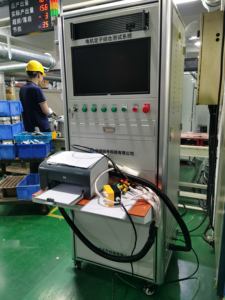 Nouveau modèle de <span class=keywords><strong>test</strong></span> du système moteur Banc de <span class=keywords><strong>test</strong></span> numérique pour aspirateur Banc de <span class=keywords><strong>test</strong></span> pour aspirateur électronique - Product Image 4