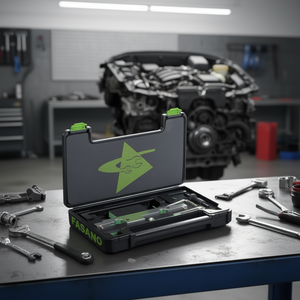 Kit de herramientas de sincronización del motor BMW N43 1.6 2.0 para reparación de automóviles - Product Image 3