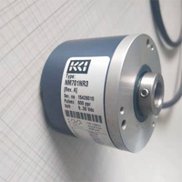 Pièces de palans à câble KONECRANES : Capteur de vitesse pour engrenage de moteur NM701NR3, 600 impulsions, 9,3 VCC, garantie 6 mois, 100% compatible