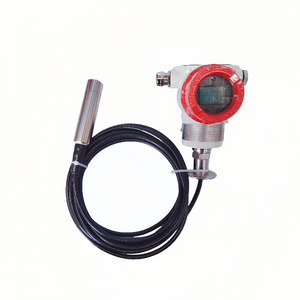 משדר לחץ מים תעשייתי מכני מפוצל מסוג Dingyi PTFE IP65 4-20mA 24VDC רב מכר - Product Image 4