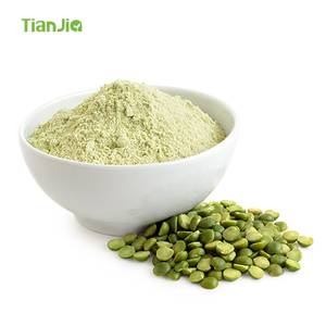 TianJia Proteine di Pisello Non-OGM in Polvere 25kg, Grado Alimentare, Proteine Vegetali Vegane, Fornitura Diretta dalla Fabbrica - Product Image 3